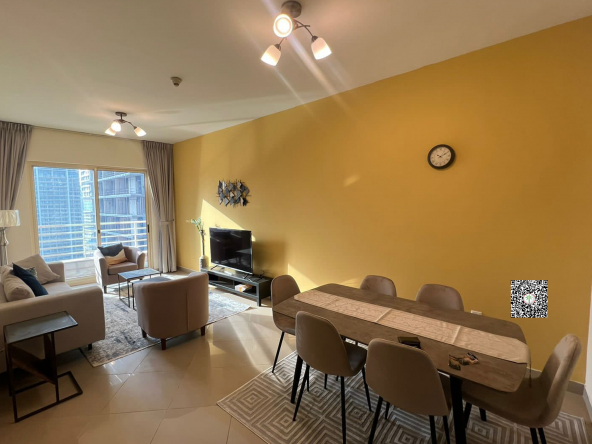 apartment for rent in icon tower 2
