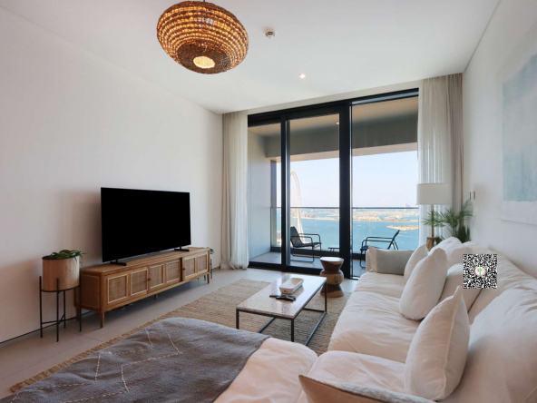 apartment for rent in address jbr