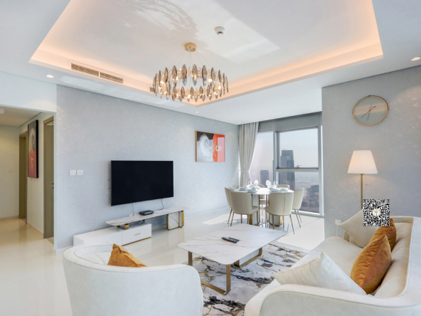 apartment for sale in paramount tower