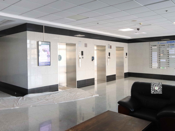 office space for rent in stadium point