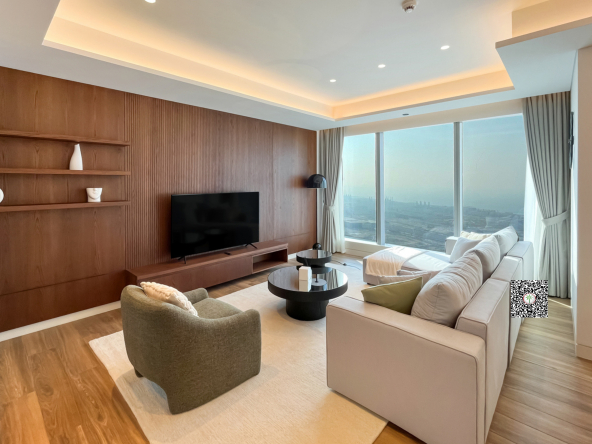 apartment for sale in uptown tower