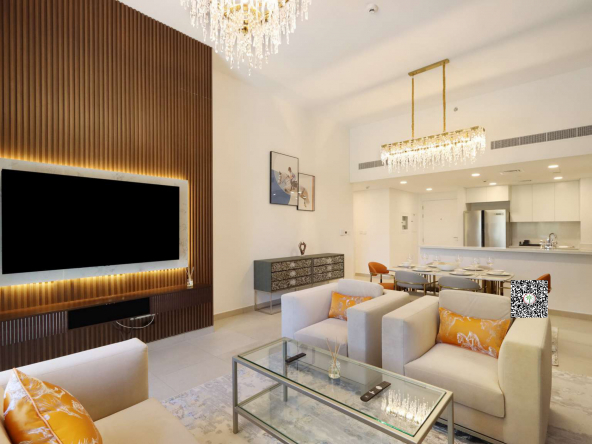 apartment for sale in asayel 3