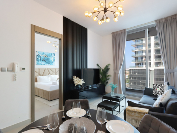 apartment for sale in bluebell residence jvc