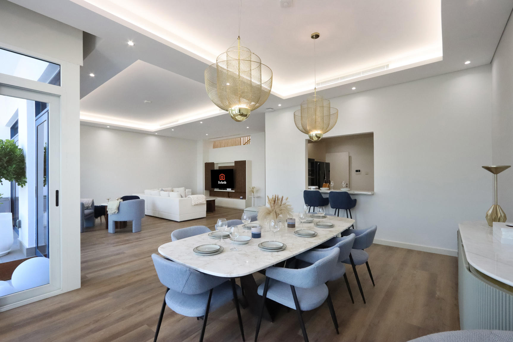 villa for sale in palma residences