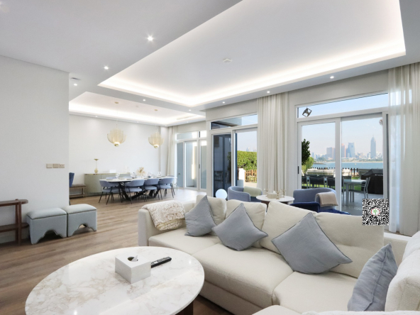villa for sale in palma residences