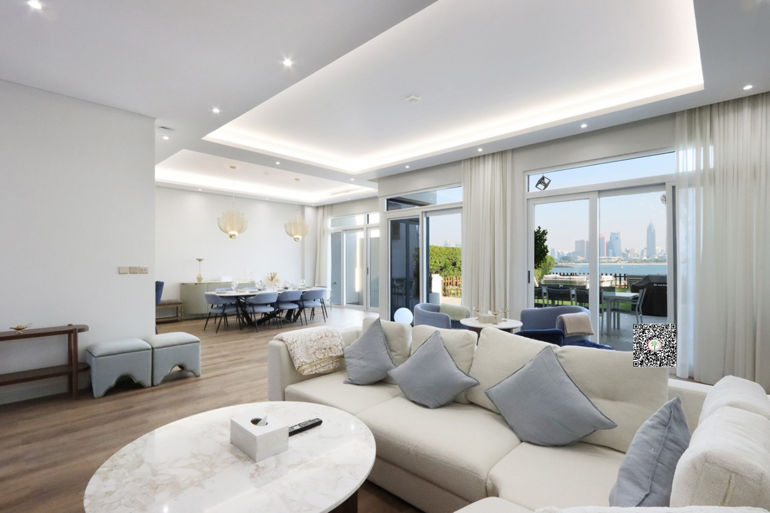 villa for sale in palma residences